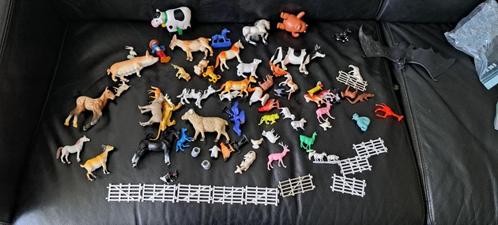 te koop verschillende paarden,eenden,kippen enz.., Kinderen en Baby's, Speelgoed | Educatief en Creatief, Nieuw, Knutselen, Ontdekken