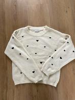 Fabienne Chapot Trui - Maat M, Ophalen of Verzenden, Zo goed als nieuw, Maat 38/40 (M), Wit
