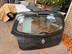 Achterklep met ruit en ruitenwisser Renault Clio 2, Ophalen of Verzenden, Renault