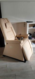 Massage stoel, Ophalen, Massagestoel of Kussen