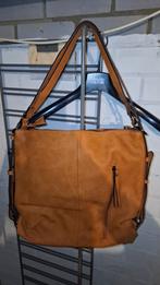 BAG2BAG schoudertas, Overige merken, Nieuw, Oranje, Ophalen of Verzenden