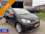 UNIEKE! Volkswagen Up! 1.0 BEATS! APK 2027 BOM VOLL!, Auto's, Volkswagen, Voorwielaandrijving, Gebruikt, Origineel Nederlands