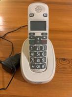 Slechthorende Telefoon Scalla Combo Handsfree, Ophalen, Gebruikt, 1 handset