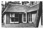 981345 Lochem Gld 1958 Bungalow Vakantiehuisje gelopen