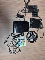 Wii apparatuur; zie foto, Ophalen