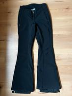 Zwarte damesskibroek, Columbia maat 36 regular, Kleding | Dames, Ophalen of Verzenden