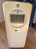 Mobiele airco, Witgoed en Apparatuur, Ophalen, Zo goed als nieuw, Minder dan 60 m³