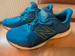 New Balance heren sportschoenen 46,5 ALLEEN OPHALEN, Kleding | Heren, Schoenen, Ophalen, New Balance, Blauw, Sportschoenen