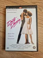 DVD Dirty Dancing, 1980 tot heden, Overige genres, Ophalen of Verzenden, Zo goed als nieuw