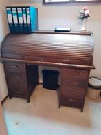 Rolluikbureau, Ophalen, Zo goed als nieuw