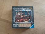Ravensburger Escape Puzzle 759 stukjes, Hobby en Vrije tijd, Denksport en Puzzels, Ophalen of Verzenden, Zo goed als nieuw