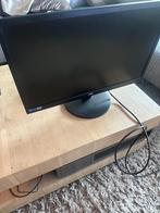 Aoc monitor 24” inch, Computers en Software, Monitoren, Ophalen, Gebruikt, Aoc, Full HD