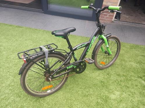 Volare thombike Kinderfiets 20 inch, Fietsen en Brommers, Fietsen | Kinderfietsjes, Gebruikt, 16 tot 20 inch, Ophalen