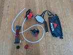 MSR hyperflow waterfilter outdoor, Ophalen of Verzenden, Zo goed als nieuw, Overige typen