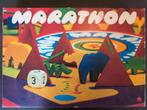 Marathon, Jumbo, Hobby en Vrije tijd, Gezelschapsspellen | Bordspellen, Ophalen of Verzenden