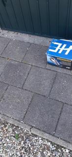 Te koop Stoomapparaatje, Ophalen, Zo goed als nieuw