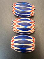 Chevron kralen, Ophalen of Verzenden, Gebruikt