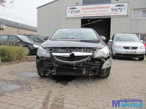 2010 OPEL ASTRA J plaatwerk carrosserie scherm dorpel stijl, Auto-onderdelen, Carrosserie en Plaatwerk, Opel, Gebruikt, Ophalen of Verzenden