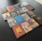Grote filmcollectie DvD – diverse klassiekers, Ophalen, Alle leeftijden, Boxset, Zo goed als nieuw