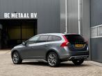 Volvo V60 Cross Country 2.0 D3 Summum bj.2016 Camera|Leder|T, Auto's, Volvo, Voorwielaandrijving, 4 cilinders, Leder, Startonderbreker