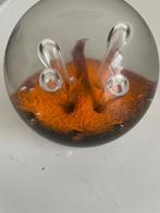 Glasbol, Antiek en Kunst, Ophalen of Verzenden