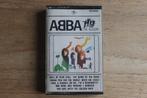 ABBA - The Album - Cassette Spanje, Gebruikt, 1 bandje, Ophalen of Verzenden, Origineel
