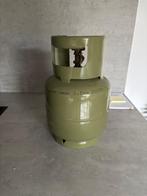 gasfles, Ophalen, Zo goed als nieuw