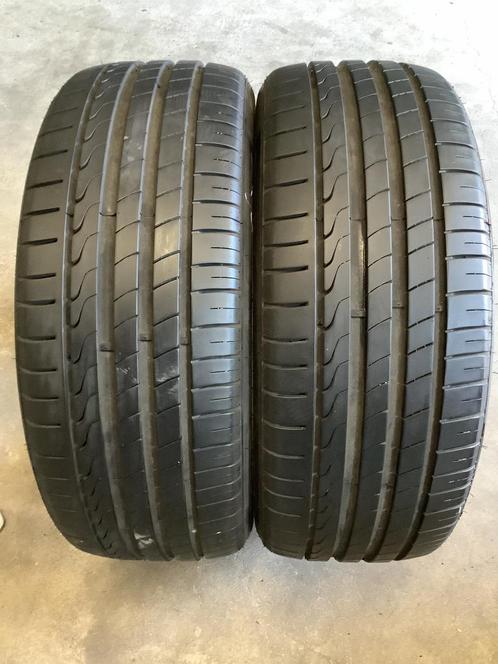 2x Minerva Radial F205 225/45R18 95Y, Auto-onderdelen, Banden en Velgen, Band(en), Zomerbanden, 18 inch, 225 mm, Personenwagen
