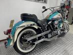 Harley Davidson FLSTC HERITAGE SOFTAIL CLASSIC 1340 EVO SPEC, Motoren, Motoren | Harley-Davidson, Laan van Vredenoord 33
2289 DA  Rijswijk, NL