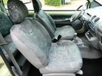 Renault Twingo 1.2-16V 75pk Airco Zuinig Youngtimer Nette au, Voorwielaandrijving, 4 cilinders, 4 stoelen, Origineel Nederlands