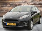 Ford Fiesta 1.0 Style Technologie pack | Navi | AC | NAP | N, Voorwielaandrijving, Euro 5, Stof, Gebruikt