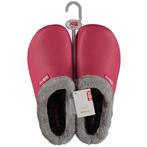 🌸 Dames Tuinklompen Roze met Bontje 🌸, Kleding | Dames, Schoenen, Support@apollo.nl, Instappers, Nieuw, Ophalen of Verzenden