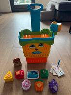 Vtech scan en leer winkelmand, Kinderen en Baby's, Speelgoed | Vtech, Ophalen of Verzenden, Zo goed als nieuw