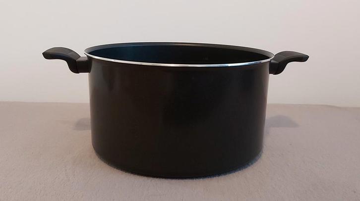 Nieuwe‼️ Tefal Kookpan - 10L - 30cm, Huis en Inrichting, Keuken | Potten en Pannen, Nieuw, Kookpan of Snelkookpan, Aluminium, Inductieplaat