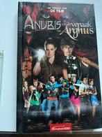 Het Huis Anubis Boeken, Ophalen, Zo goed als nieuw, Film- of Tv-bewerking