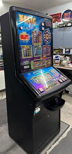 Magic moon reflex Gaming. En veel meer, Verzamelen, Automaten | Gokkasten en Fruitautomaten, Euro, Ophalen of Verzenden, Zo goed als nieuw