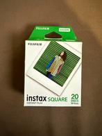Fujifilm Instax Square fotopapier - 20 vellen, Ophalen of Verzenden, Nieuw