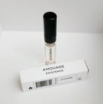 NU €15 ‼️ Nieuw 2025 Amouage Existence parfum niche, Ophalen of Verzenden