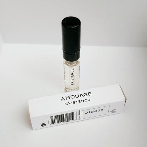 NU €15 ‼️ Nieuw 2025 Amouage Existence parfum niche, Sieraden, Tassen en Uiterlijk, Uiterlijk | Parfum, Ophalen of Verzenden