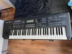 Yamaha MOX6 workstation, Muziek en Instrumenten, Keyboards, 61 toetsen, Aanslaggevoelig, Zo goed als nieuw, Yamaha