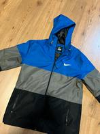 Nike jas, Ophalen of Verzenden, Zo goed als nieuw, Zwart