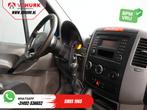 Mercedes-Benz Sprinter 213 2.2 CDI Aut. L2H2 €11.979,- Inc, Auto's, Bestelauto's, Automaat, Euro 5, Gebruikt, 4 cilinders