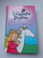 De Ponygekke Prinses, Boeken, Ophalen of Verzenden, Zo goed als nieuw