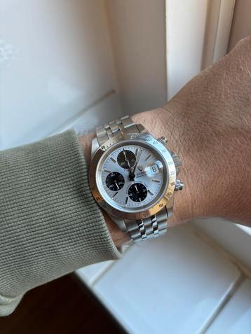 Tudor Prince Date 79280 beschikbaar voor biedingen