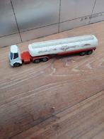 Tank auto'lonestar, Ophalen, Zo goed als nieuw, Auto, Majorette