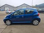 Toyota Aygo 1.0-12V, Stof, Gebruikt, Zwart, 68 pk