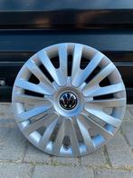 1 originele Vw Volkswagen caddy wieldop 15” inch, Auto diversen, Wieldoppen, Ophalen of Verzenden, Gebruikt