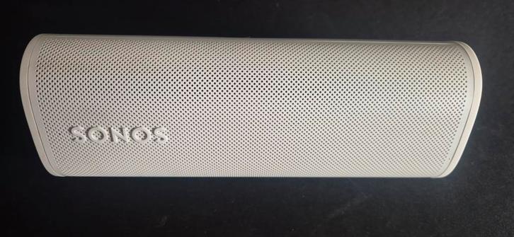 Sonos roam 2, Audio, Tv en Foto, Luidsprekers, Zo goed als nieuw, Overige typen, Minder dan 60 watt, JBL, Ophalen of Verzenden