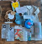 Baby jongen bundel set pakket babyartikelen accessoires, Ophalen of Verzenden, Nieuw, Kraamcadeau