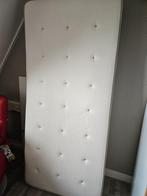 matras, Huis en Inrichting, Ophalen, 90 cm, Eenpersoons, Zo goed als nieuw